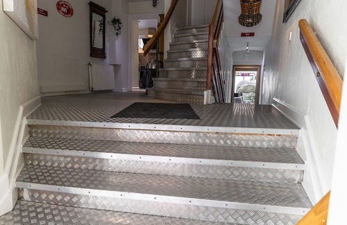 Odense Hotel | Milling Hotel Mini 11