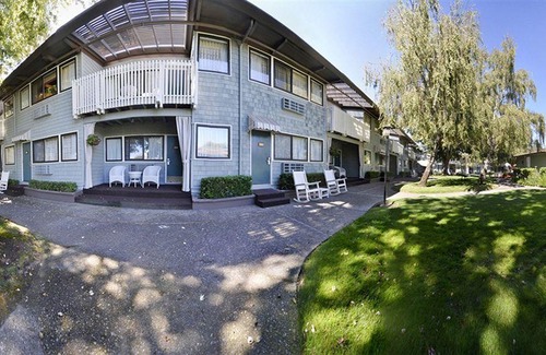 Corte Madera Hotel | Best Western Corte Madera Inn