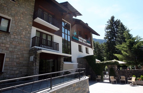 Canfranc-Estacion Hotel | Hotel & Spa Real Villa Anayet