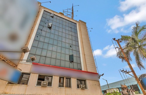 Lakdi Ka Pul Hotel | OYO 11428 Hotel Krishna's Residency