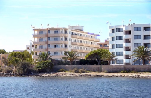 Figueretas Hotel | Apartamentos Vibra Jabeque Dreams