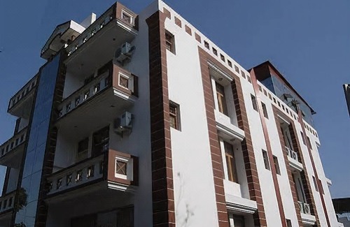 Dehradun Hotel | Hotel Galaxy