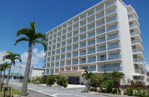 Tomigusuku Hotel | Hotel Gran View Garden Okinawa