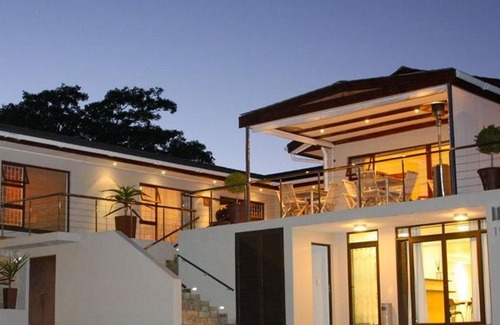 Welgemoed Hotel | Four Palms Accommodation