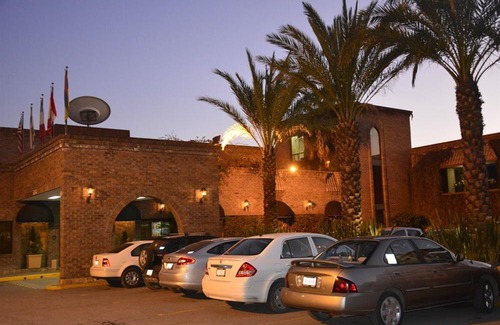 Gomez Palacio Hotel | Best Western Posada Del Rio