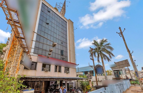 Lakdi Ka Pul Hotel | OYO 11428 Hotel Krishna's Residency