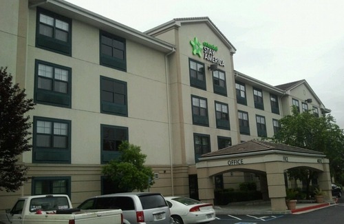 Fremont Hotel | Extended Stay America Suites - Fremont - Warm Springs