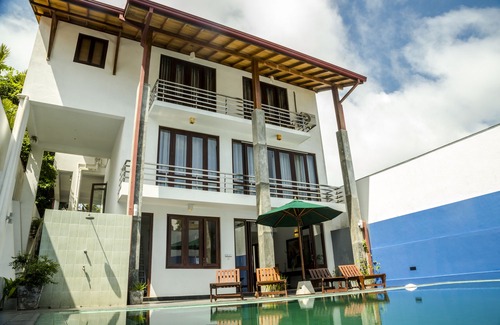 Galle Hotel | Villa Upper Dickson