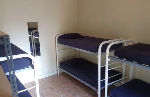 Darwin City Centre Hotel | Darwin Hostel