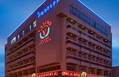 Centro Historico de Santiago Hotel | Hodelpa Centro Plaza