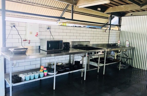 Darwin City Centre Hotel | Darwin Hostel
