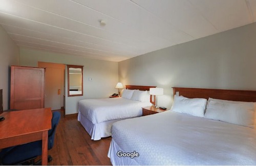 Lac-Etchemin Hotel | Auberge Happy Logis