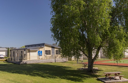 Nundle Hotel | Fossickers Tourist Park