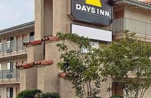 Milpitas Hotel | Days Inn by Wyndham San Jose Airport