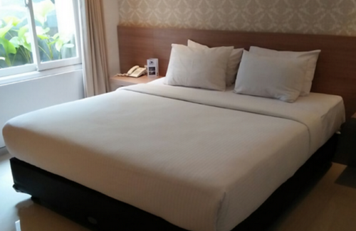 Jember Hotel | Doho Homestay