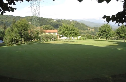 Pontremoli Hotel | Cà Del Moro Resort