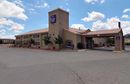 Gallup Hotel | Sleep Inn Gallup