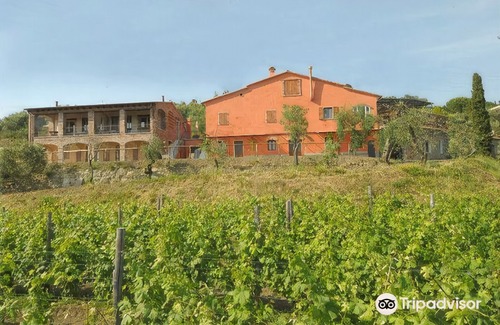 Fosdinovo Hotel | Agriturismo La Burlanda