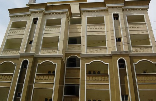 Lakdi Ka Pul Hotel | OYO 11428 Hotel Krishna's Residency