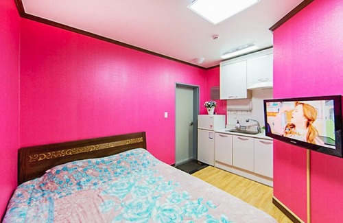 Kunip Hotel | Boryeong (Daecheon) Sunshine Pension