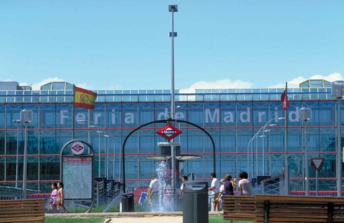 Alcobendas Hotel | Ibis Madrid Alcobendas