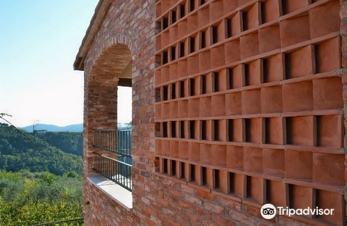 Fosdinovo Hotel | Agriturismo La Burlanda