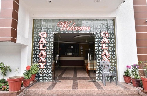 Dehradun Hotel | Hotel Galaxy