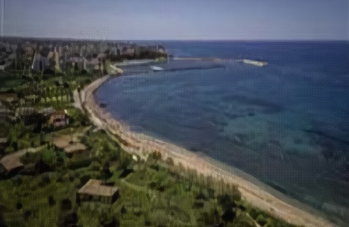 Kiparissia Hotel | Apollo Resort Art Hotel