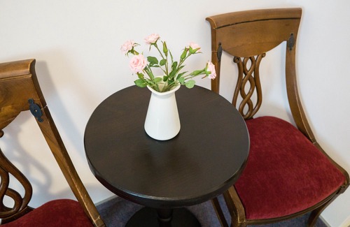 Drobeta-Turnu Severin Hotel | Nest