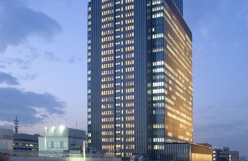 Nihonbashimuromachi Hotel | Mandarin Oriental Tokyo