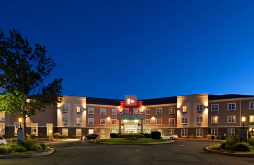 Bridgewater Hotel | Best Western Plus Bridgewater Hotel & Convention Centre