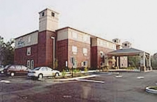Absecon Hotel | Holiday Inn Express Absecon-Atlantic City Area, an Ihg Hotel