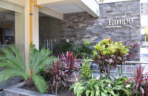 Leuro Hotel | El Tambo 2