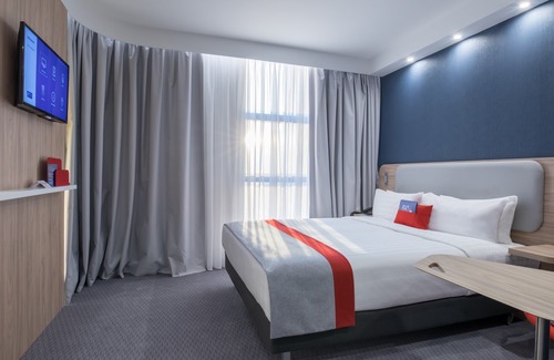 Kentron Hotel | Holiday Inn Express Yerevan, an Ihg Hotel