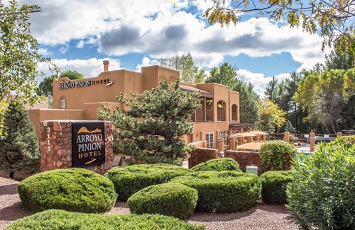 West Sedona Hotel | Arroyo Pinion Hotel, Ascend Hotel Collection
