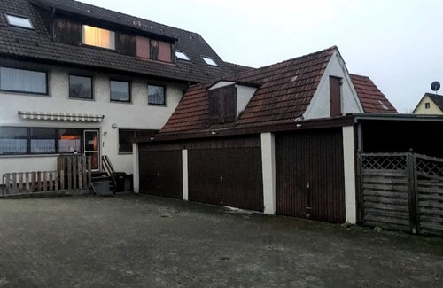 Jebenhausen Hotel | Hotel Garni Elisabeth