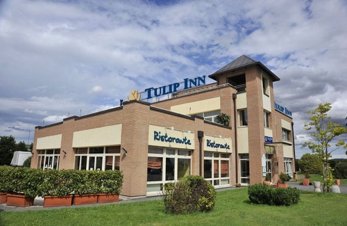 Rivoli Hotel | Tulip Inn Turin West Rivoli