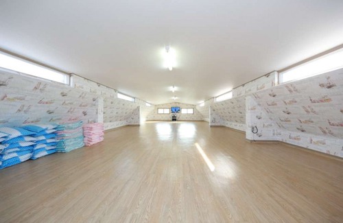 Kunip Hotel | Boryeong Jungang Pension