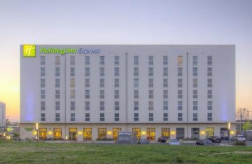 Sudstadt Hotel | Holiday Inn Express Nuernberg-Schwabach, an IHG Hotel