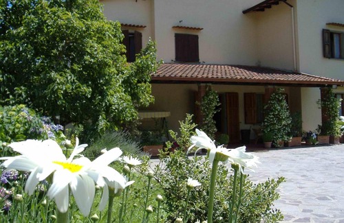 Pratovecchio Hotel | Da Ronald ... A Pian Del Papa