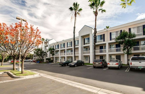 Placentia Hotel | Quality Inn Placentia Anaheim Fullerton