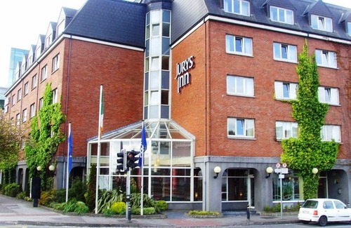 Cork City Centre Hotel | Jurys Inn Cork