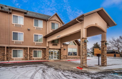 Bozeman Hotel | La Quinta by Wyndham Bozeman