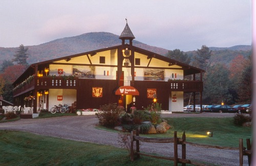 Stowe Area Hotel | Innsbruck Inn at Stowe
