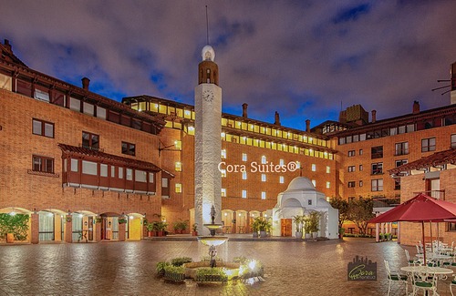La Gran Via Hotel | Cora 96 Street