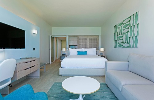 Condado Hotel | La Concha Renaissance San Juan Resort