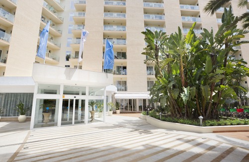 Ses Cadenes Hotel | Grupotel Orient