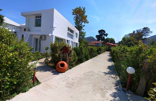 Varia Hotel | Loriet Hotel