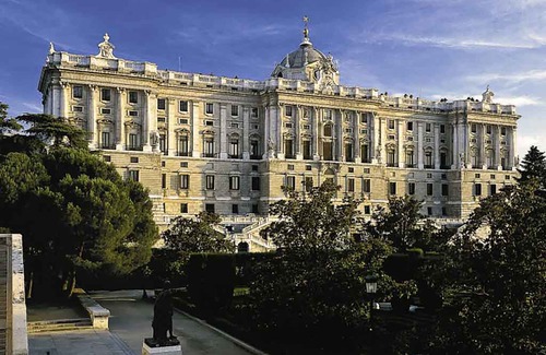 Alcobendas Hotel | Ibis Madrid Alcobendas