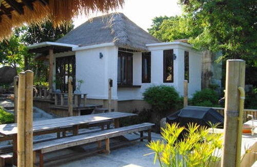 Ao Thian Og Hotel | Cape Shark Villas